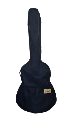 کیف گیتار کلاسیک اقای موسیقی مدل SFG01