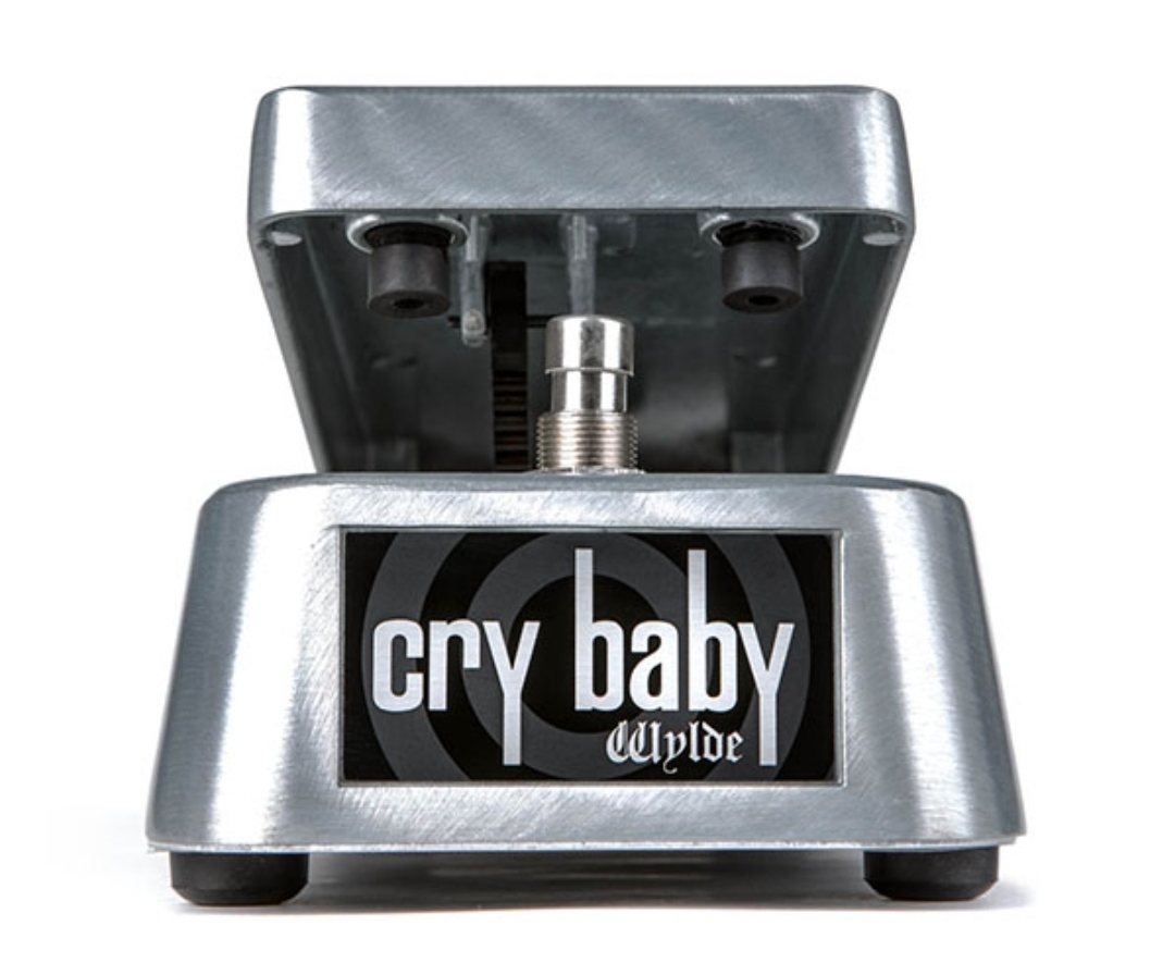 پدال Wah دانلوپ مدل ZW_45 افکت Cry Baby