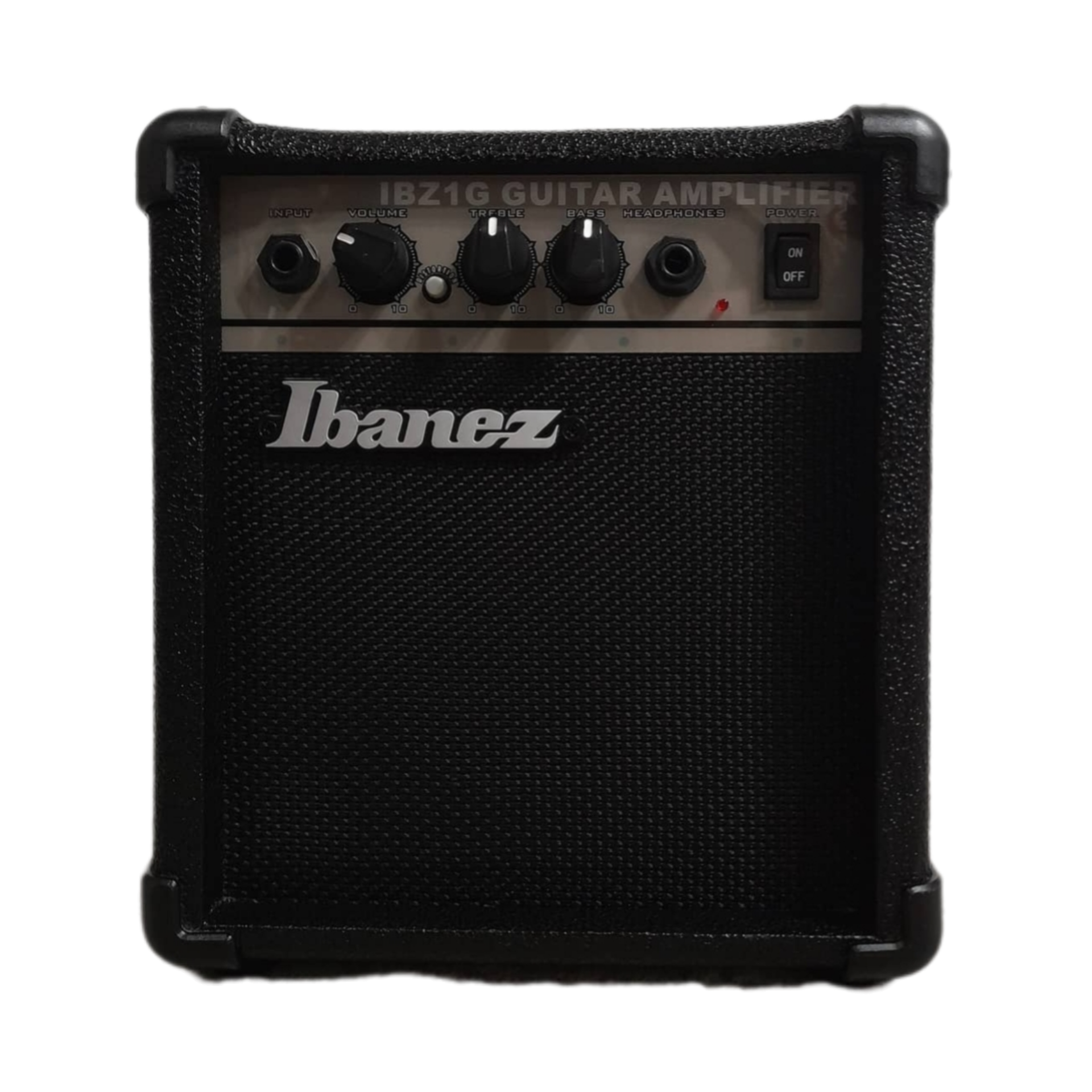 امپ گیتار الکتریک Ibanez مدل 1G